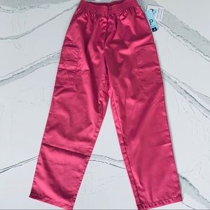 Adar Uniforms Scrum Pants XSP NWT